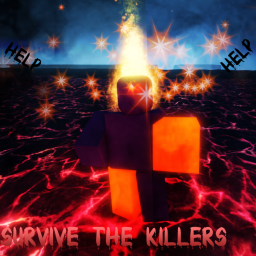 Survive The Killers