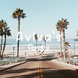 Aviva's Paradise🏝