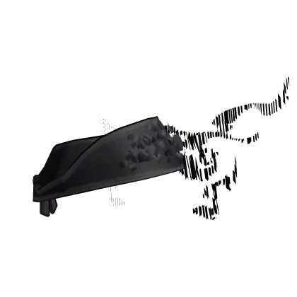 Faust Hollow EGO Hat (Effect) | Limbus Company