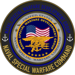 ‐Naval Special Warfare Development Group‐