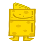Cheese Fridge