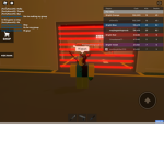 Dark nub clan