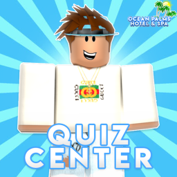 Quiz Center
