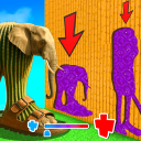 [W4] Easy Grow Obby