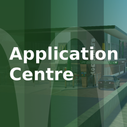 MB Application Centre