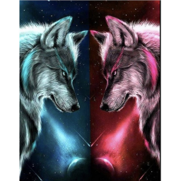 Luna Stars