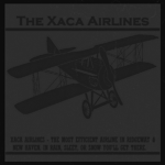 Xaca Airlines