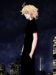 Tokyo Manji [S:H]