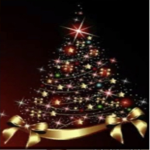 Christmas Santa.