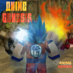 Anime Genesis