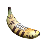 adidas x WhoseTrade Banana