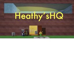 heathysHQ