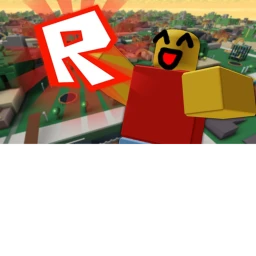 old roblox icon