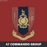 47 Commando | Royal Marines