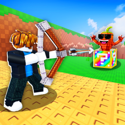 Bow for Lucky Blocks icon