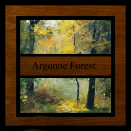 Meuse–Argonne Offensive, 1918