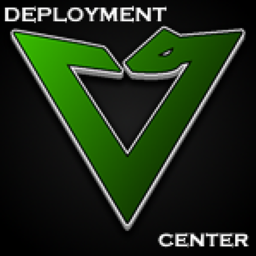 [Dark Militia] DEPLOYMENT CENTER