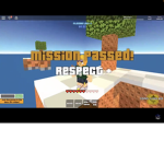 MISSION PASSED