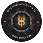 |ABA| United Kingdom Special Forces-