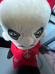 Plushia >:)
