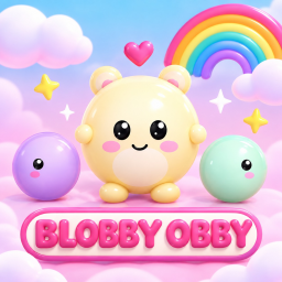 Blobby Obby