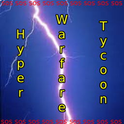 Hyper Warfare Tycoon