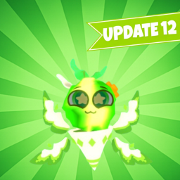 [⭐S3] Bubble Gum Fusion