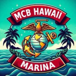 MCB: Hawaii Marina