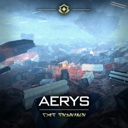 [FREE] Bombardment of Aerys icon