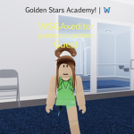 Golden Stars Academy - GSA
