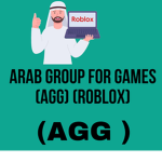 Arab group for games (AGG) (ROBLOX)
