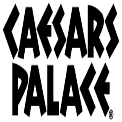 ceasars palace transparent Roblox decal