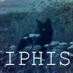 ✮ IPHIS Homestore