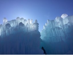 The cold meeting