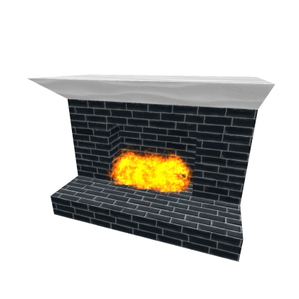 Action Fireplace