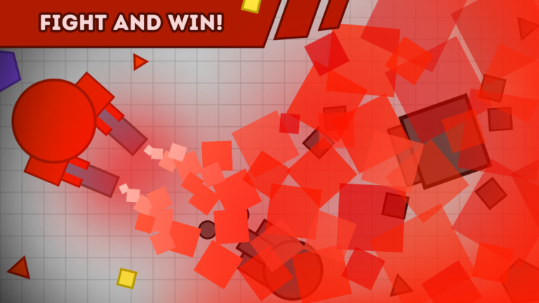 [ROCKET LAUNCHER] Tank Game Simulator screenshot 3