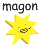 MAGON