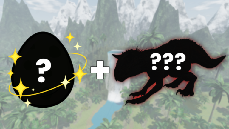 MYSTERY EVENT