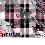 " baka baddiees! "