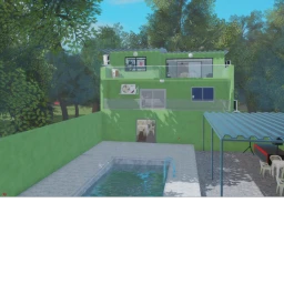Br Party House NEW UPDATE!!! 06/14 icon