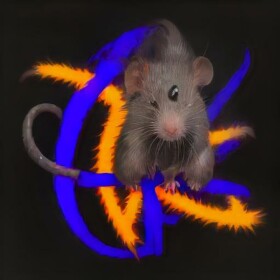 RATS V.S. MUTANTS