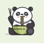 Panda Patterns