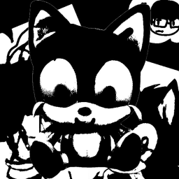 SURVIVE FROM MAD TAILS >:)