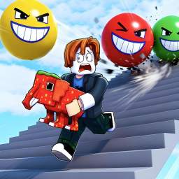 Dodge Ball for Brainrots