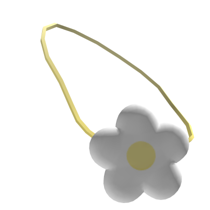 Cute Flower Bag