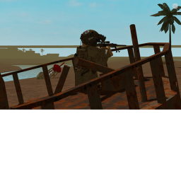 [DEV] OP: NOBLE TEMPEST  [AFRICA, NIGERIA]