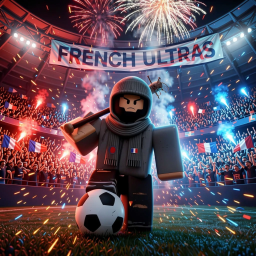 [⚽] French Ultras