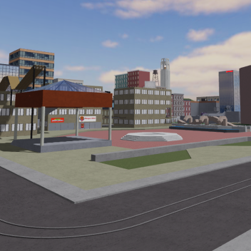 San Francisco Remaster