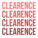Clearence