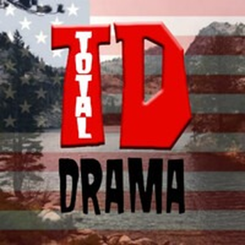 Totally Dramatic USA: Island Of the Slaughtered